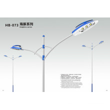 LED bridgelux cree chip HB-073-120W fábrica de iluminação zhongshan